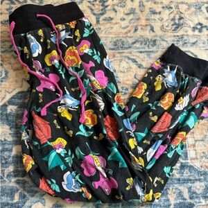 Disney’s Alice in Wonderland Lounge Pants